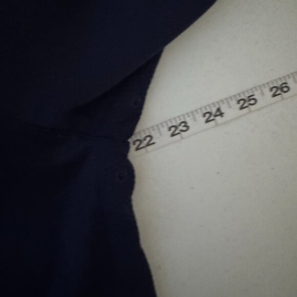 Unknown - Marine Corps Zip Up Jacket - Navy - L - Picture 2 of 11